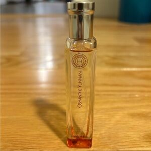 Hermès Osmanthe Yunnan Perfume